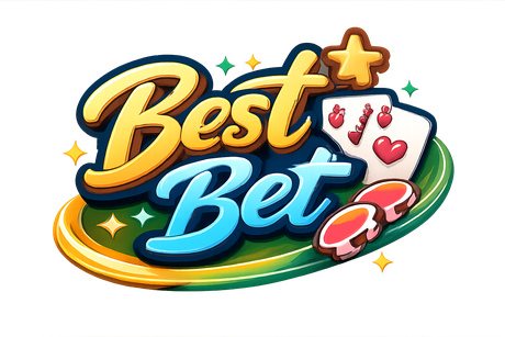 best bet বাংলাদেশের লোগো